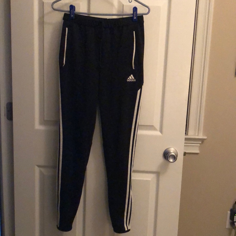 Soccer pants